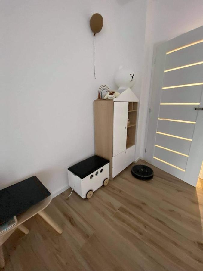 Štrbské Pleso Armeria 4/1 מראה חיצוני תמונה