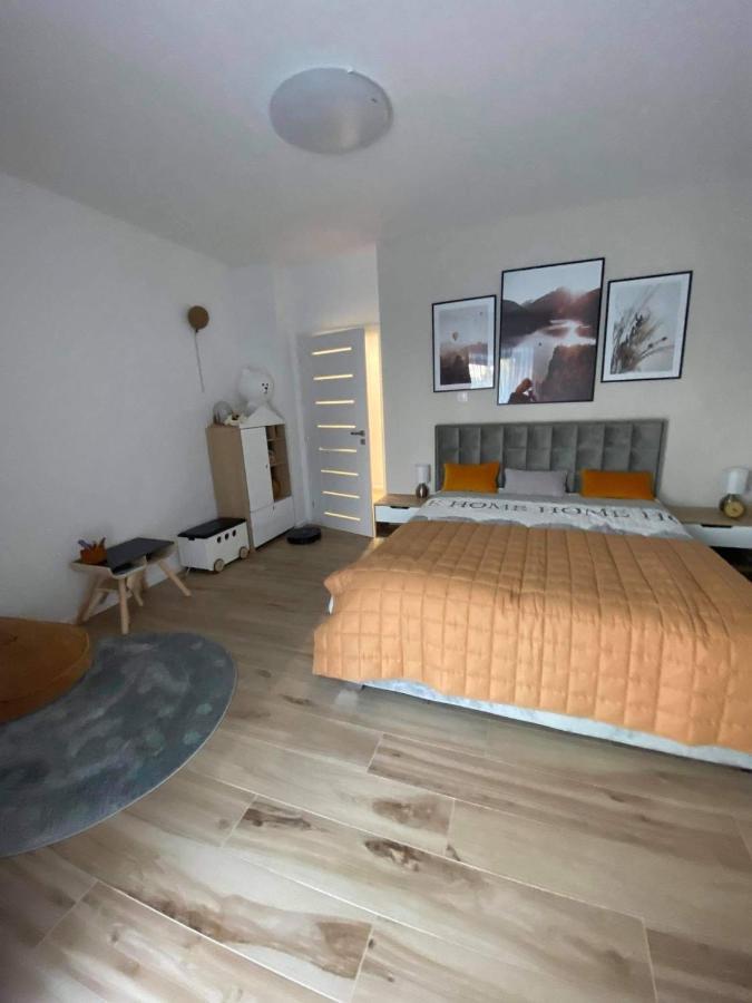 Štrbské Pleso Armeria 4/1 מראה חיצוני תמונה