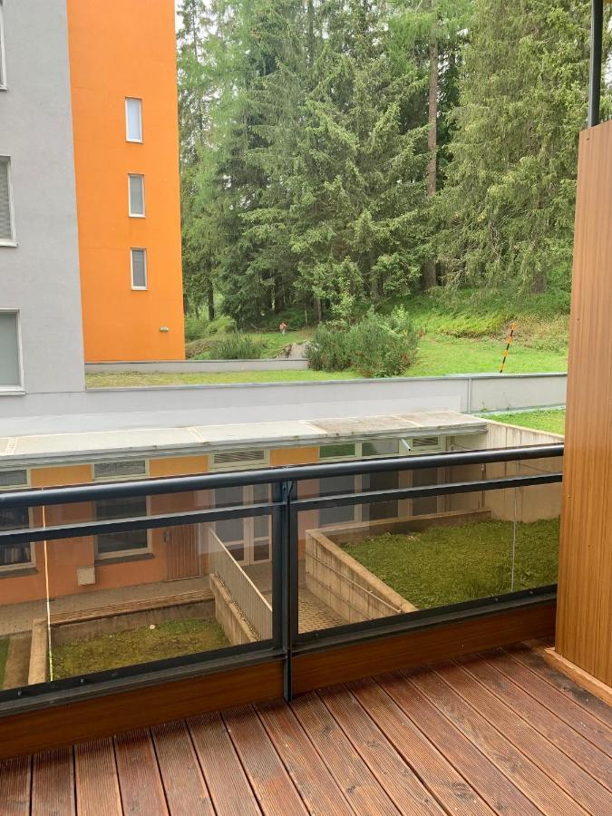 Štrbské Pleso Armeria 4/1 מראה חיצוני תמונה