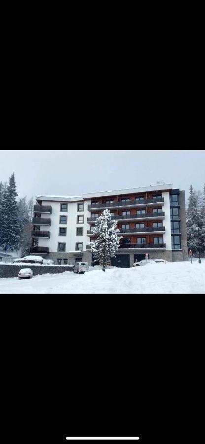 Štrbské Pleso Armeria 4/1 מראה חיצוני תמונה