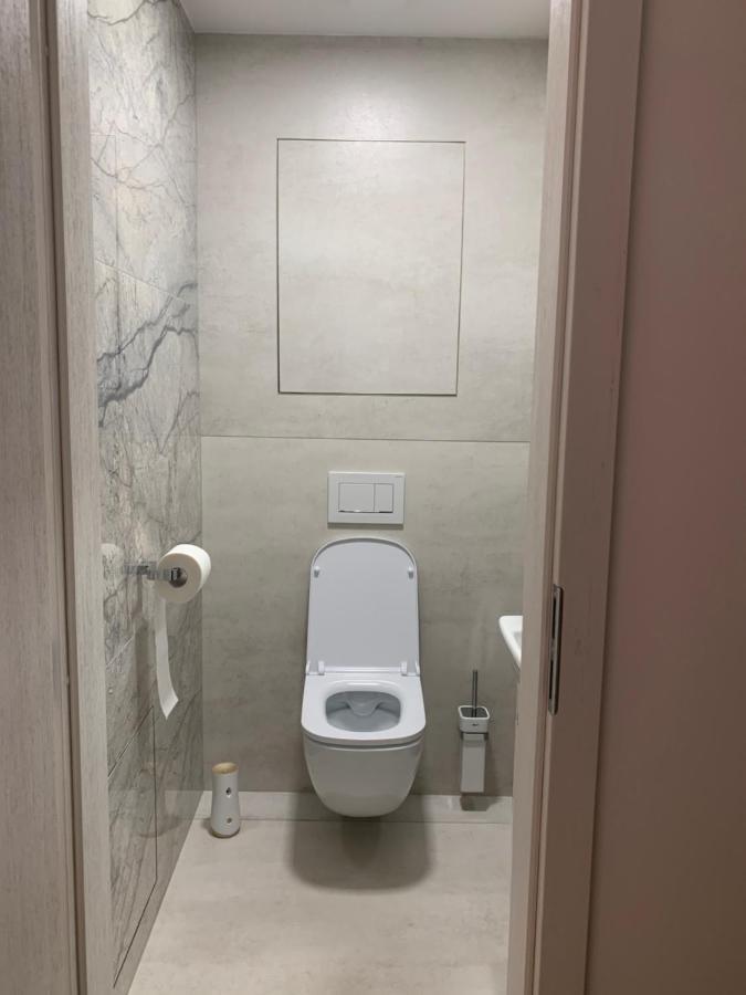 Štrbské Pleso Armeria 4/1 מראה חיצוני תמונה